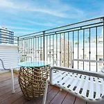 Cozy 2 Bedroom Ben Yehuda With Mamad By Holyguest To Remove