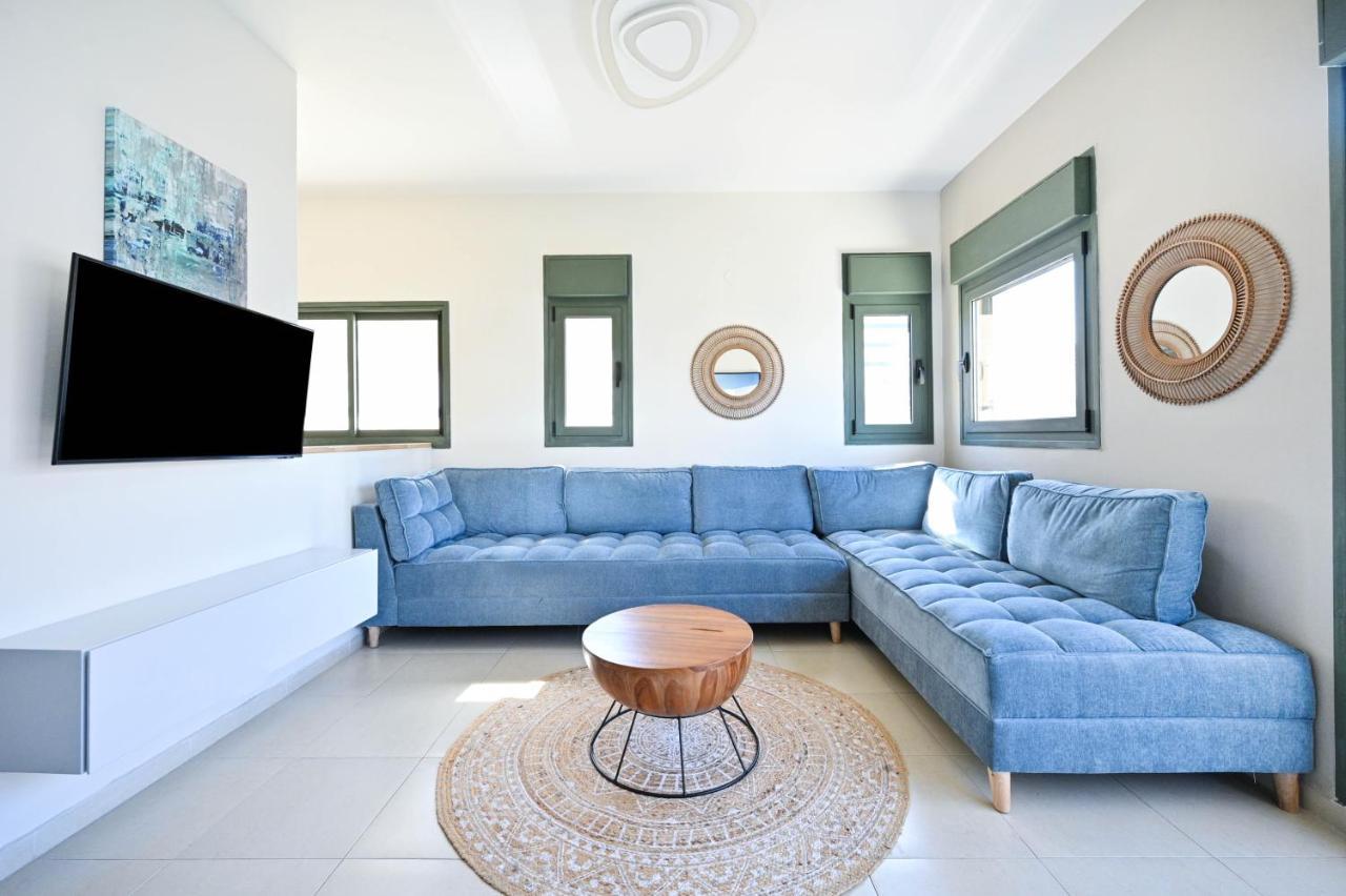 Apartment Cozy 2 Bedroom Ben Yehuda With Mamad By Holyguest To Remove *