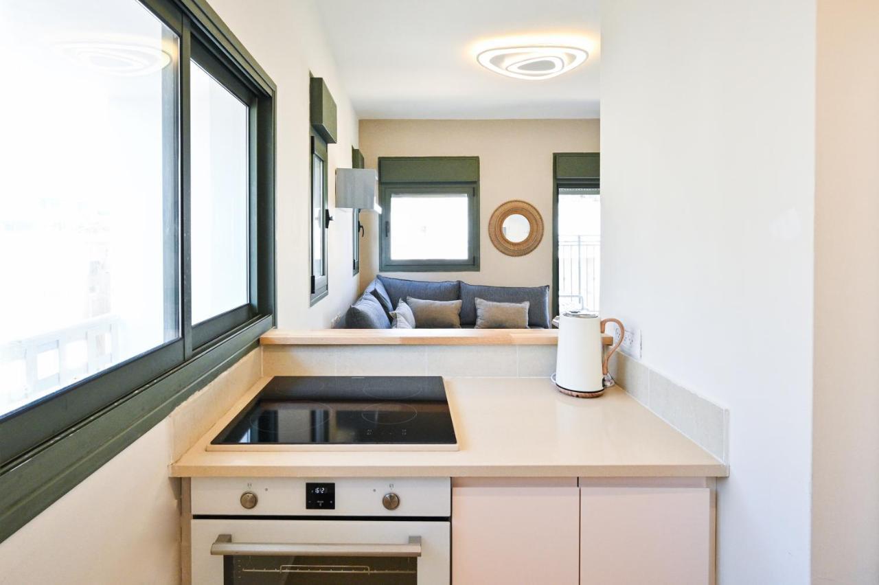 Cozy 2 Bedroom Ben Yehuda With Mamad By Holyguest To Remove