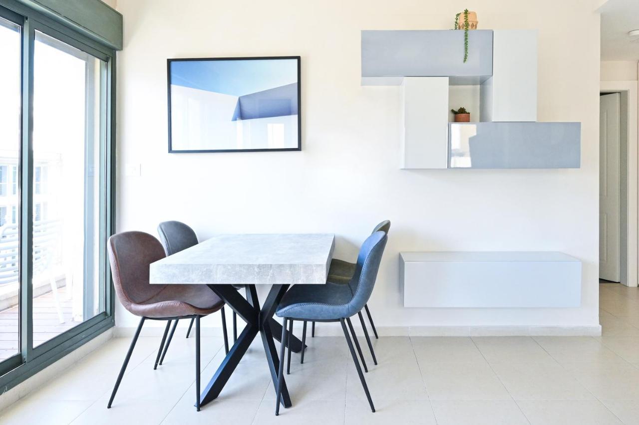 Cozy 2 Bedroom Ben Yehuda With Mamad By Holyguest To Remove Apartment