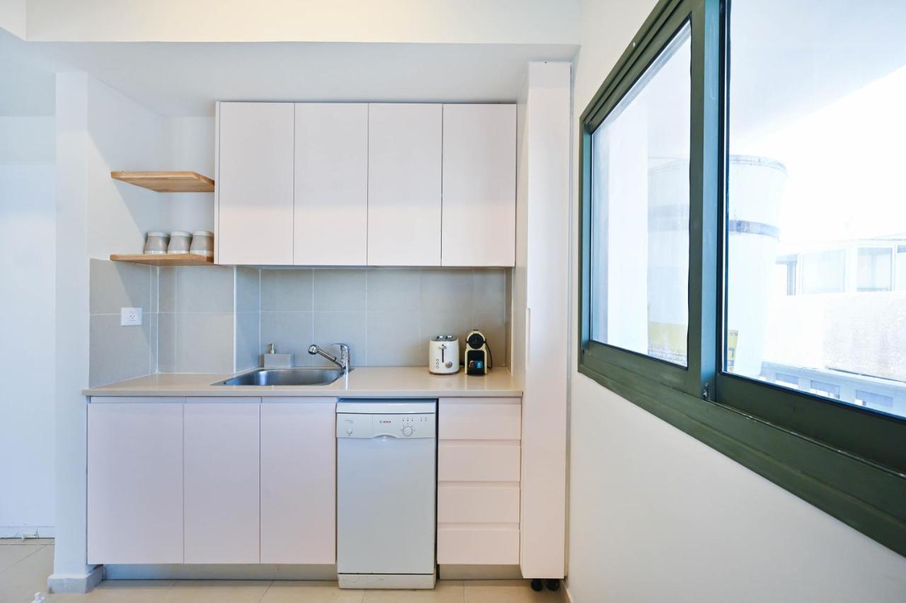 Apartment Cozy 2 Bedroom Ben Yehuda With Mamad By Holyguest To Remove *