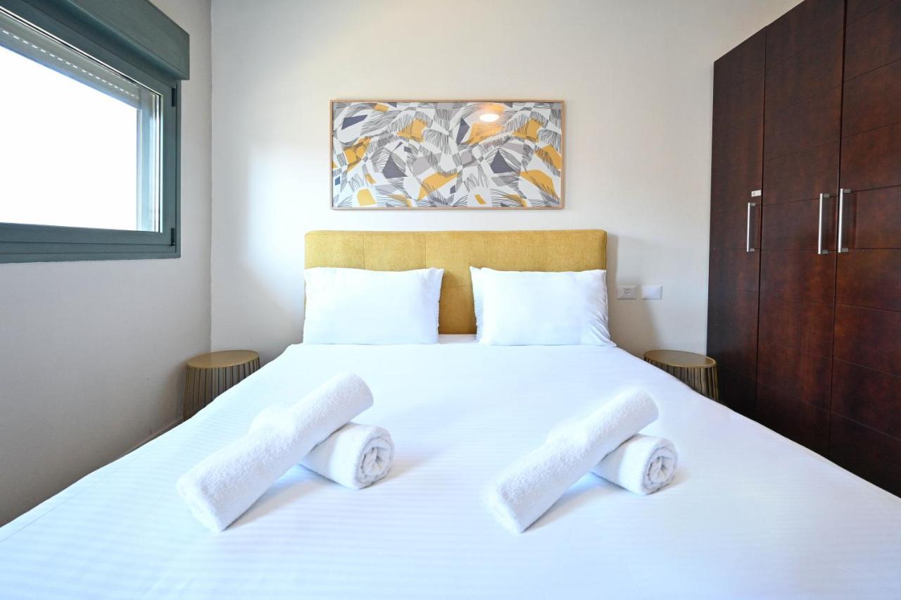 Cozy 2 Bedroom Ben Yehuda With Mamad By Holyguest To Remove Apartment Tel Aviv