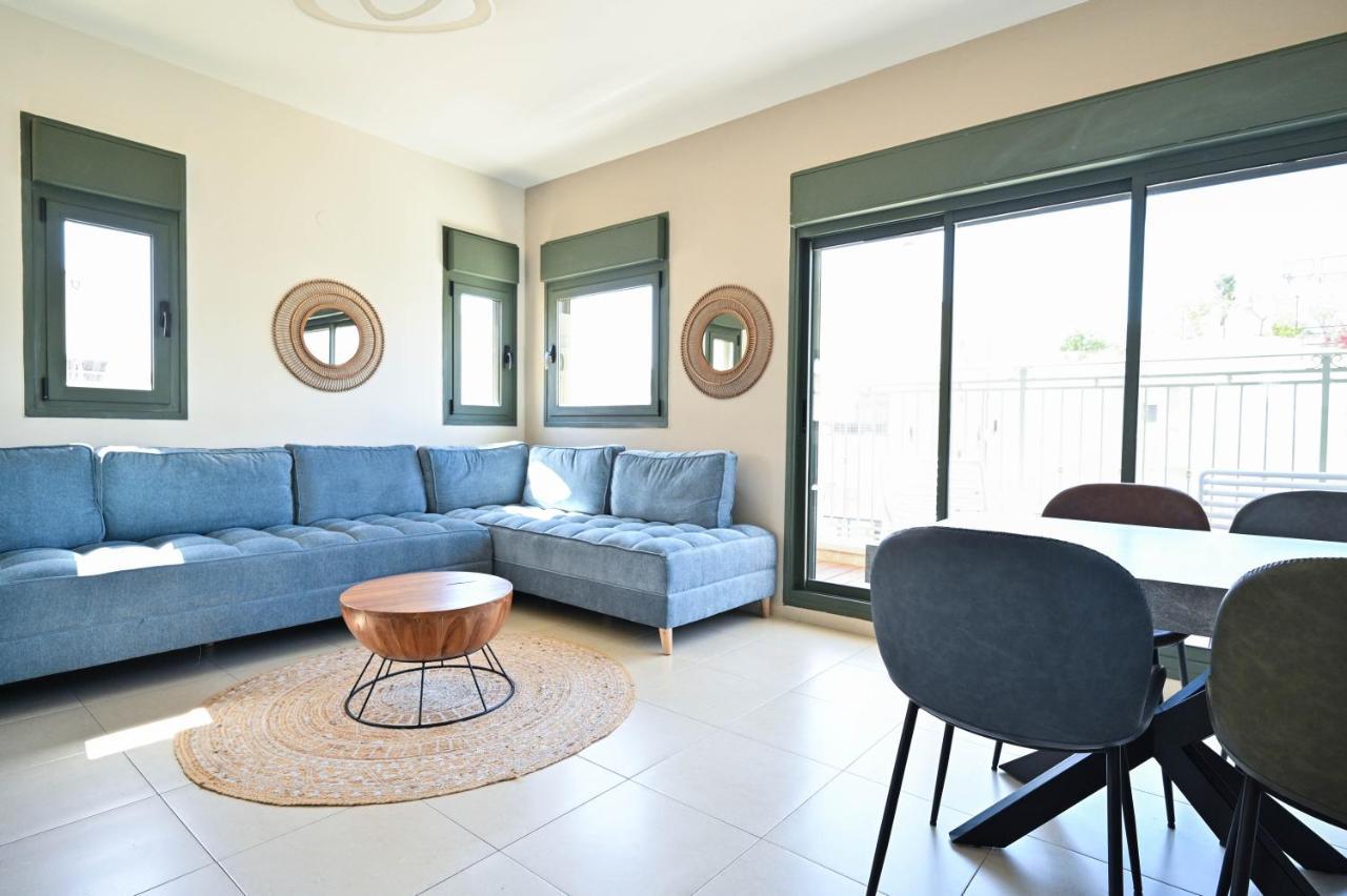 Cozy 2 Bedroom Ben Yehuda With Mamad By Holyguest To Remove Apartment *