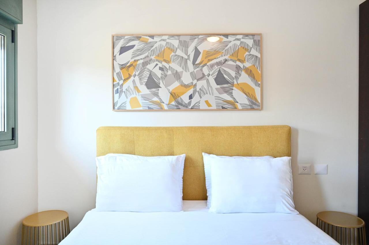 Apartment Cozy 2 Bedroom Ben Yehuda With Mamad By Holyguest To Remove