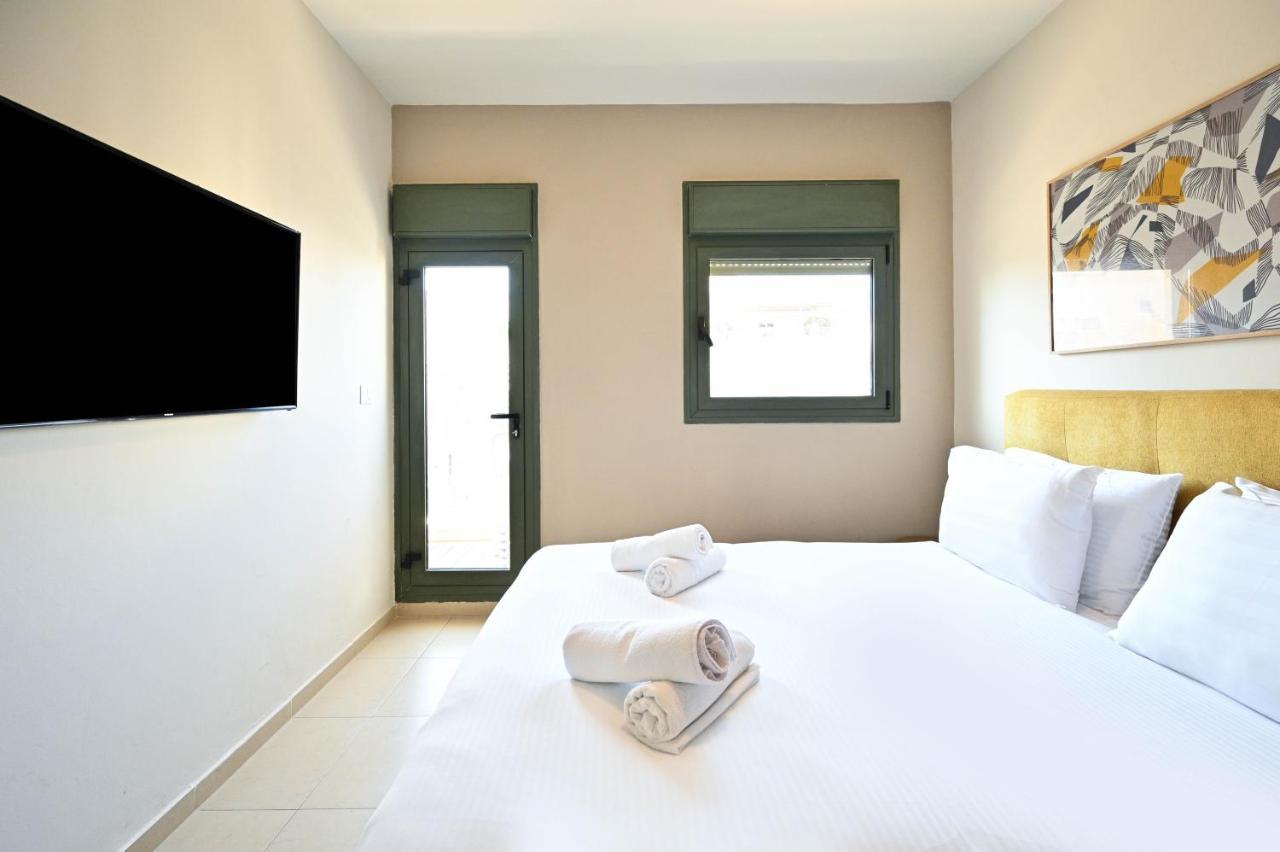 Cozy 2 Bedroom Ben Yehuda With Mamad By Holyguest To Remove Apartment *